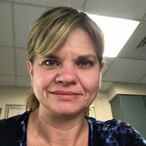 Meet your Posher, Barbara